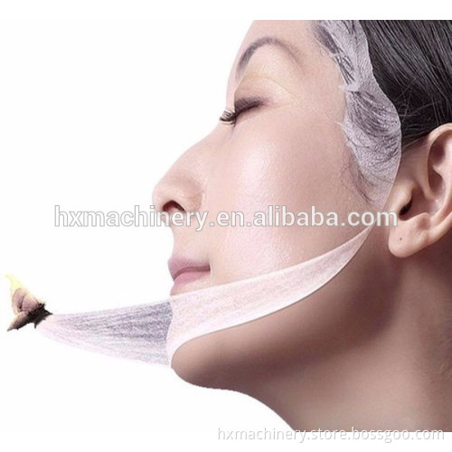 Shenzhen Professional Manufacturer Face Mask Filling Sealing Machine With Factory Price